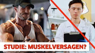 Braucht man Muskelversagen? Neue Studien!! screenshot 5