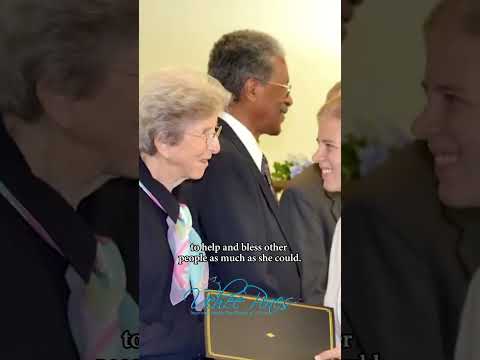 Unbelievable Story: Mother, Healer, and Spiritual Mentor