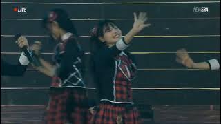 Soramimi Rock | JKT48 Special Concert FULL HOUSE #JKT48FULLHOUSE