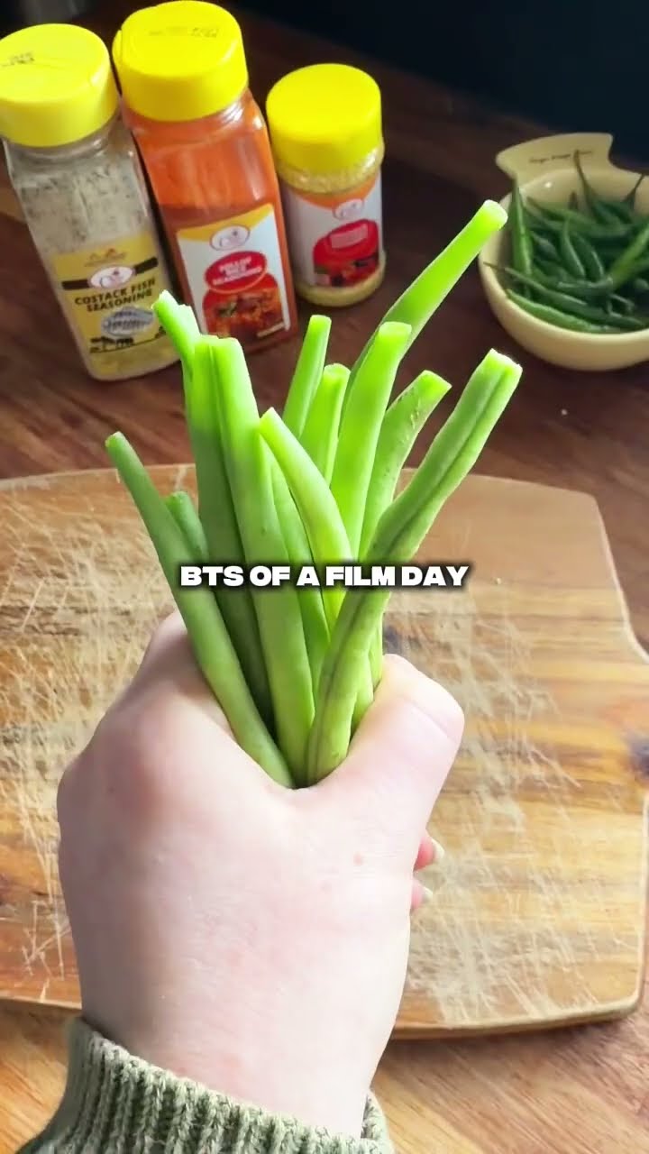 Behind the screen | Food Content | Costack Spices | Shop The Bundles 🛒