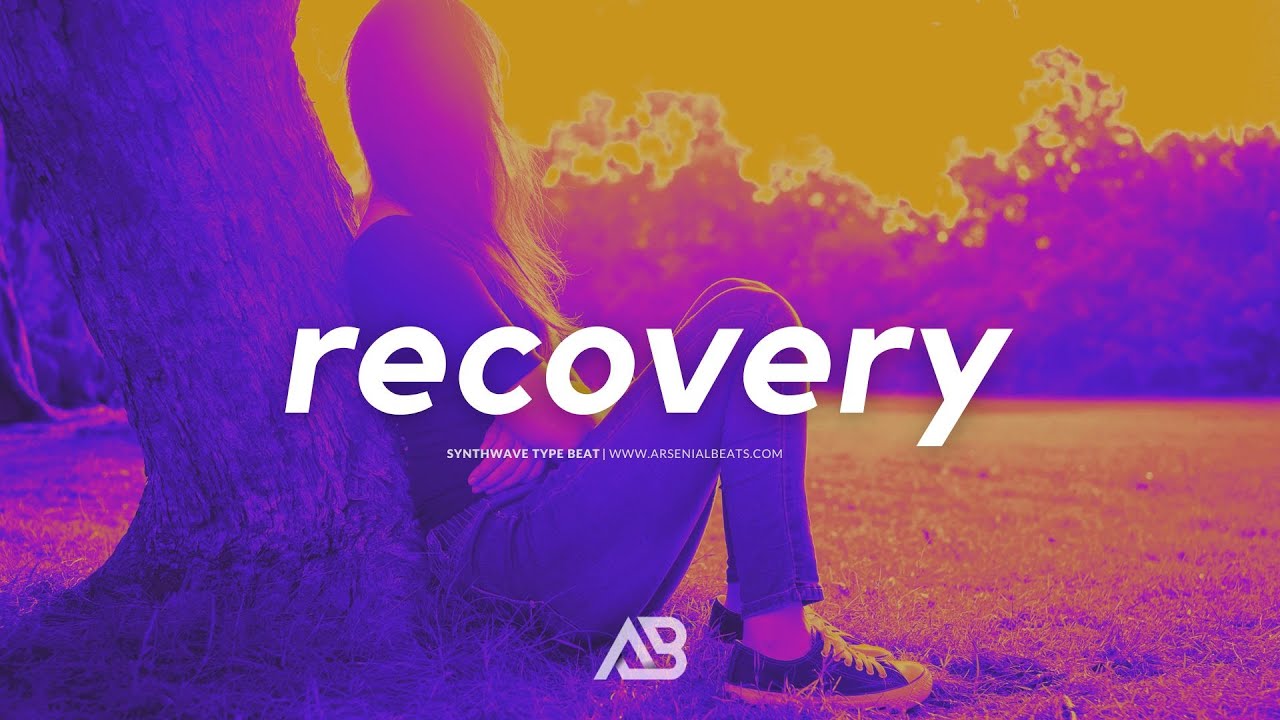 (FREE) 80s Pop Type Beat, 80s Pop Instrumental "Recovery" | Synthwave Type Beat