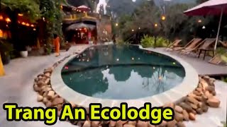 A Night at Trang An Ecolodge