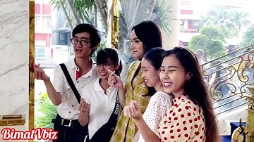 HƯƠNG GIANG đi xe 8 tỉ bạn trai MATT LIU tặng ủng hộ NGÔ KIẾN HUY ra MV mới | BÍ MẬT VBIZ