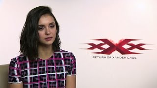 xXx: Return of Xander Cage interview: hmv.com talks to the cast & director