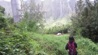 NO STAIRWAY TO HEAVEN! (Hawaii: Part 3)