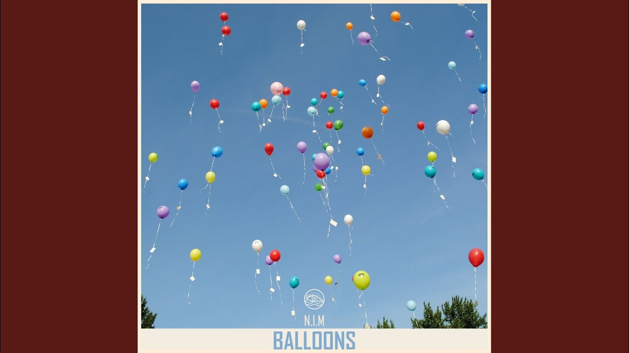 Watch Balloons (Original Mix) on YouTube Watch Balloons (Original Mix) on YouTube