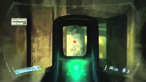 F.E.A.R. 2 Playthrough - Interval 06 Deterioration - Mission 11 Keegan