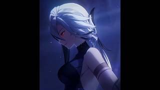 Arlno Edit Genshin Impact Stuck Next To You Animation