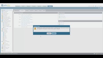 Palo Alto Firewall Training in Urdu part 5