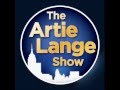 The Artie Lange Show: Laughing At The Less Fortunate