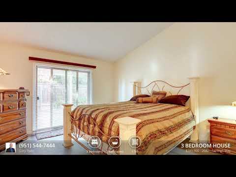 26821 Fairleigh Way, Hemet, CA home video tour