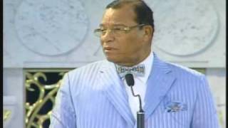 Minister Farrakhan - Who are the real children of Israel - Part 2 - The Proof - 2