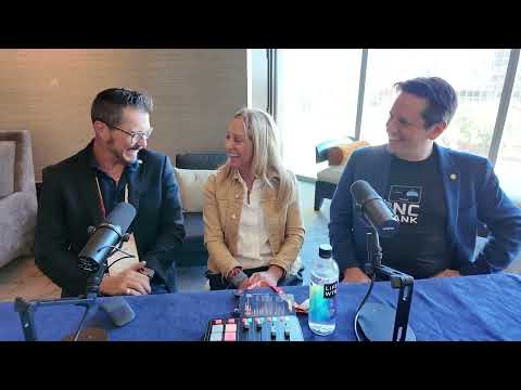 ChatGTM at Prosper Accelerate with Karen Sammon CEO Zutek ~ AI Won’t Fix This Restaurant Problem