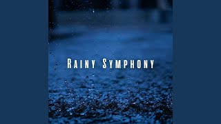 Melodic Pet Therapy in Rain Sounds