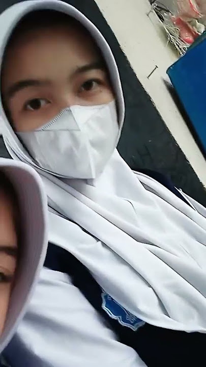 TikTok Hijab Smp Gunung Gede Montok Viral TikTok Terbaru 2023