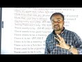 Word Power | Vocabulary Booster | Learn English Easily | Sunil Sir Academy 2026