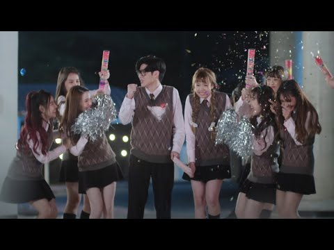 DAISY DAISY - ตึกตัก (TukTak)「Official MV」