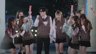 DAISY DAISY - ตึกตัก (TukTak)「Official MV」