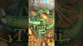 Strongest Pokemons in Johto Region #shorts #viral