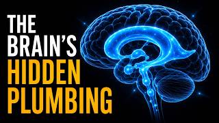 The Ventricular System Explained | The Brain's Hidden Plumbing