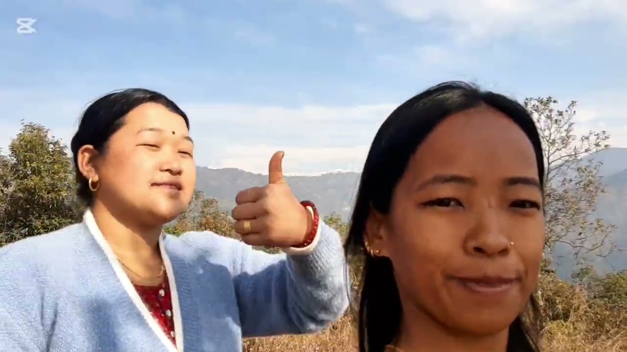 GauGharko Bihe Dulahi xodna jadako ramailo💃🤷‍♀️ 