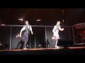 Derek Hough Live on Tour Mosses Supposes