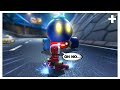 This Mario Kart video is the Bomb