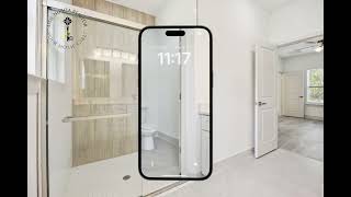 New Construction Home In Citrus Springs, Fl