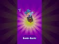 Angry Birds Board: Bombastic Mode Unlocked! #subwaysurfers #surferaz #shorts #gaming
