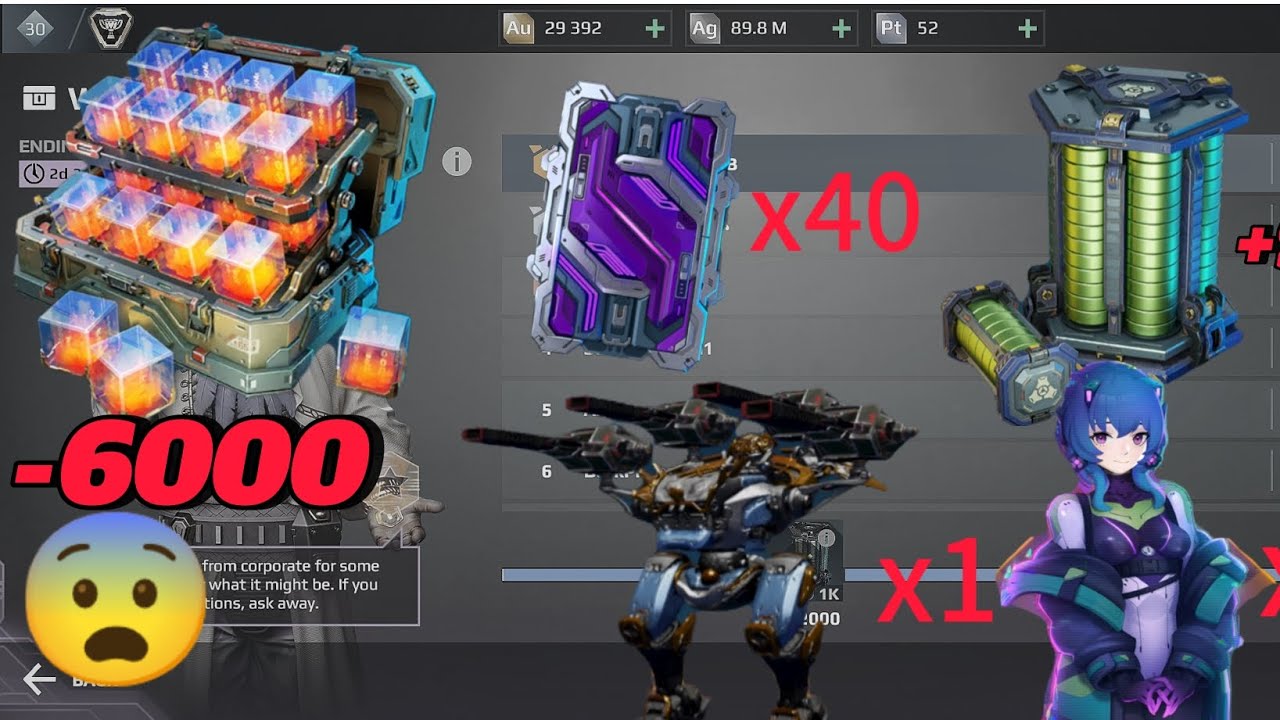 WAR ROBOTS UZBEKISTAN🔥  