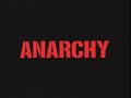 【 Not Satisfied 】  亜無亜危異 (または「亞無亞危異」) / アナーキ― / ANARCHY  1985年 新宿LOFT崔洋一監督作 「旗をかかげろ」