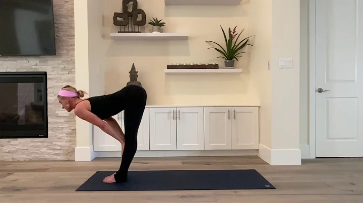 Yoga Surya Namaskara A