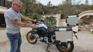 VOGE DSX 900 about to break the UK bike market maybe 🤔 quick shifter and cruise reviewed