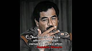 40. Füzeyi Atacak Babayiğit Hâlâ çıkmadı #shorts #türkiye #iraq #saddam Resimi