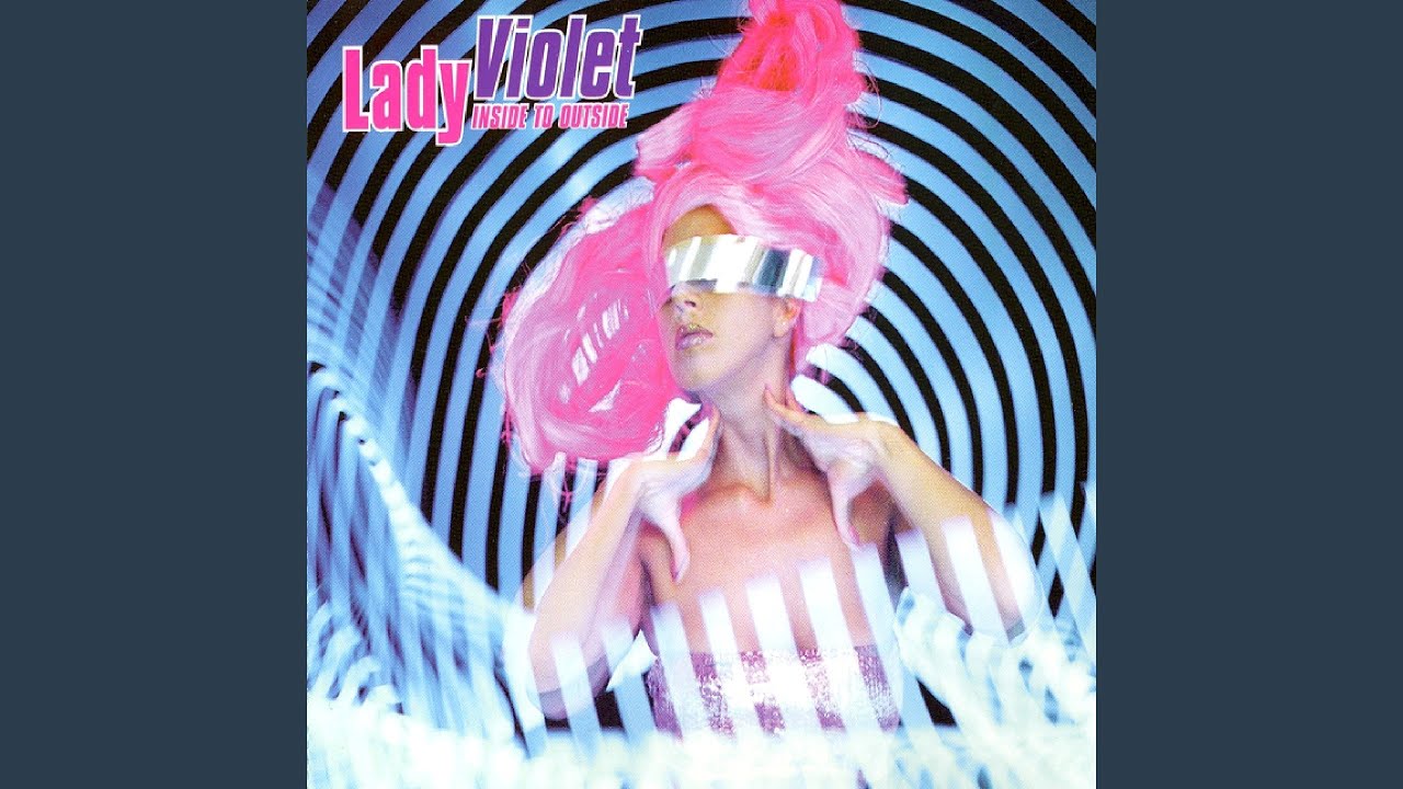 Inside to Outside (Radio Edit)