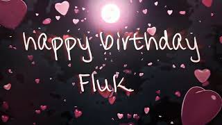 bday mep - waves