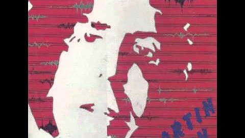 Martin Rev - Mari (1980)