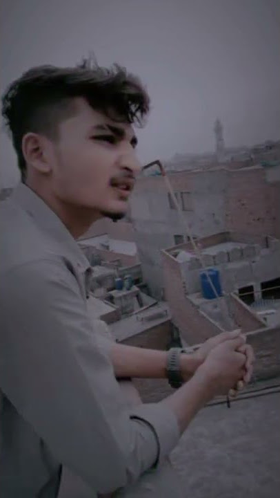 Tum Ne Bad Dua Di Thi Na Mujhe ☺️💔 Lag Gai 😭💫 Very Emotional TikTok Video|Full Screen Shot Video..