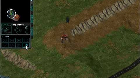 Mech Commander Gold: Salvage a Mad Cat in Op1 Mis3, the cheap-o way!