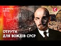 Отрути для кремлівських вождів | У пошуках істини | Ленін | Сталін | Таємнича історія України