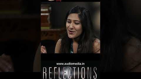 Shweta Mohan about her opportunity to sing for Rajinikanth in Enthiran | #Shorts #ARR #ShwetaMohan