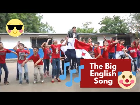 BIG ENGLISH SONG 