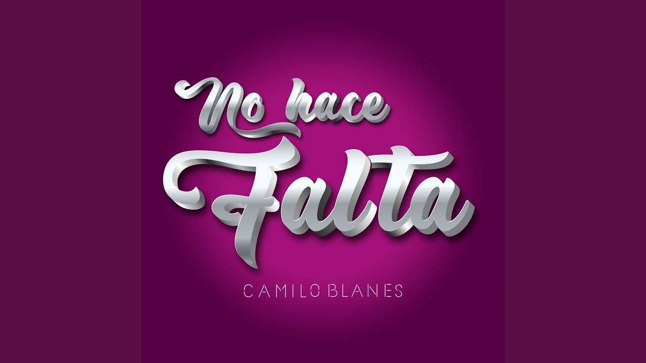 No Hace Falta YouTube No Hace Falta YouTube