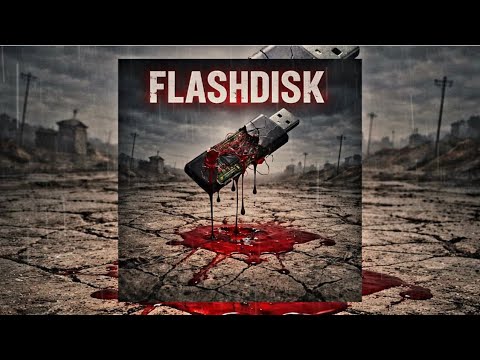 Psyco M Flashdisk Clash 