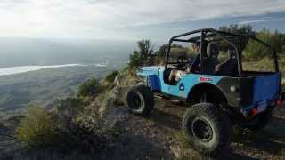 BFGoodrich presents Race Dezert Legends and Heroes Brad Lovell