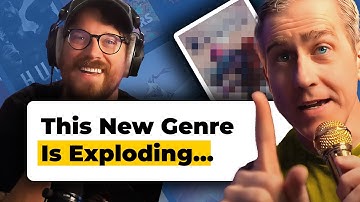 This New Genre For Game Devs Is A Gold Rush...