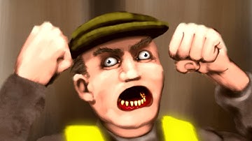 The nicest guy on earth! (MW2)