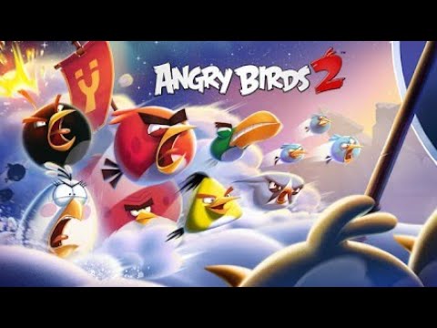 Angry Bird Movie 2 Trailer