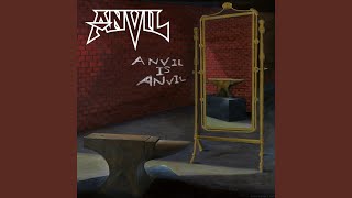 Video thumbnail of "Anvil - Gun Control"