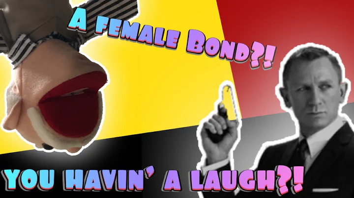 Ron Bond (The full video)